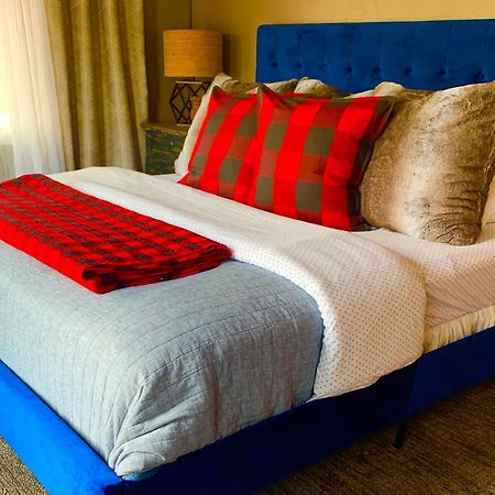 Oceanhouse Hotel โฮเมอร์ ภายนอก รูปภาพ