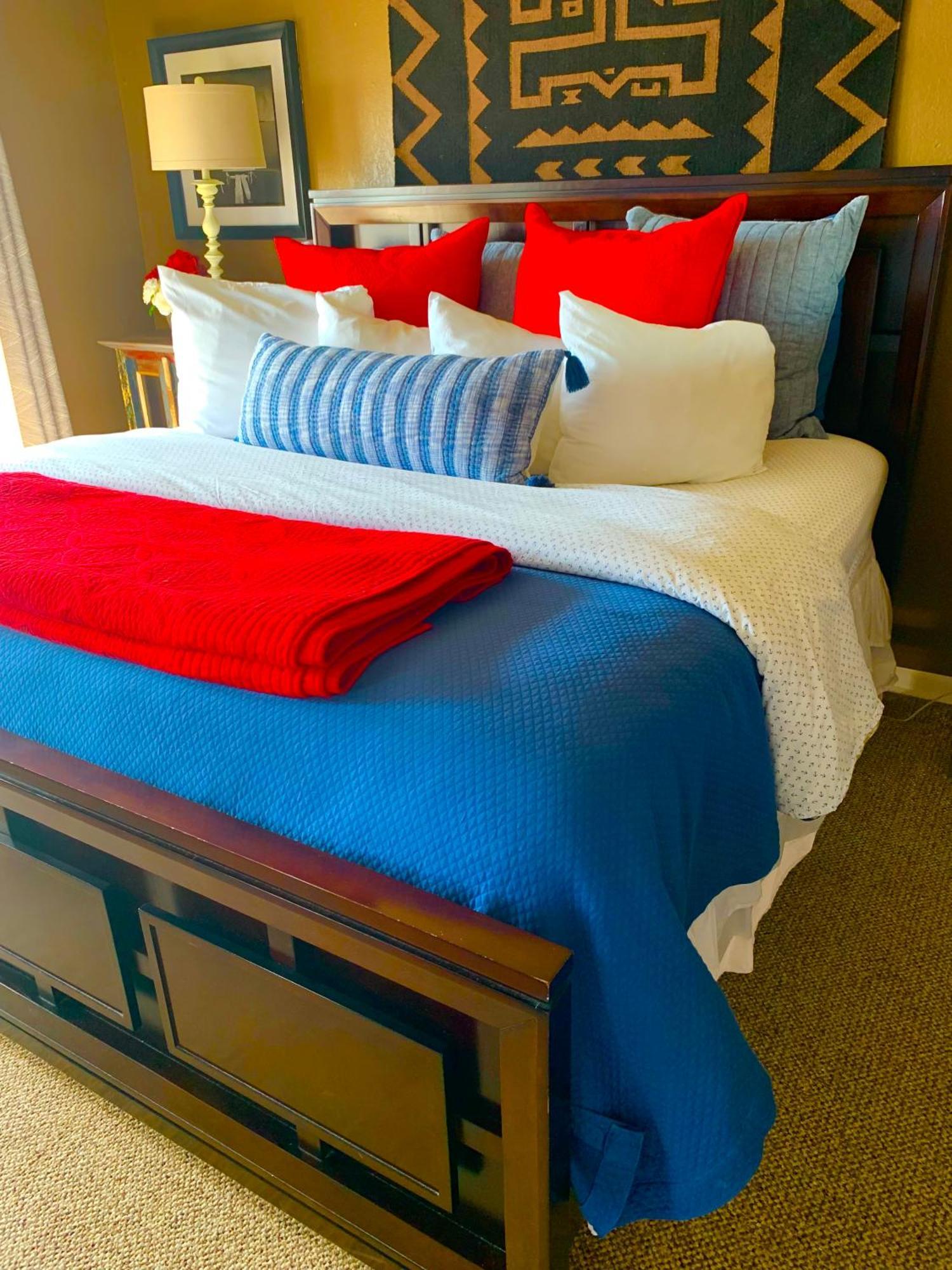 Oceanhouse Hotel โฮเมอร์ ภายนอก รูปภาพ